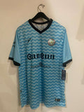 Cancun FC 2020/21 - Home - Inaugural Season *BNWT*