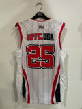SPFC USA - São Paulo FC Supporter Group - Tank Top *BNWOT*