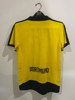 Borussia Dortmund 2015/16 - Home