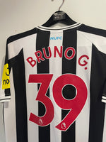 Newcastle United 2022/23 - Home - Bruno G. #39