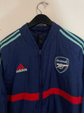 Arsenal 2021/22 - Jacket