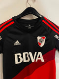 River Plate 2015/16 - Away