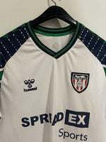 Sunderland 2024/25 - Away *BNWOT*