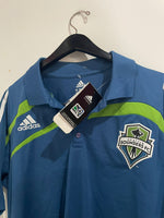 Seattle Sounders 2009 - Polo *BNWT*
