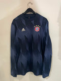 Bayern Munich 2020/21 - Sweatshirt