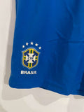 Brazil - Shorts *PLAYER ISSUE*