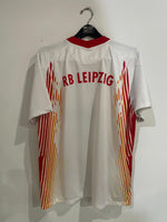 RB Leipzig 2020/21 - Home