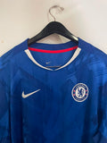 Chelsea 2025/26 - Home