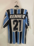 Grêmio 1997 - Home - #21