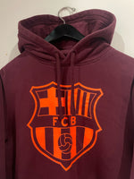 Barcelona - Hoodie