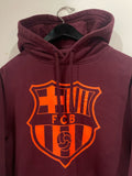 Barcelona - Hoodie