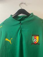 Cameroon 2018/19 - Jacket