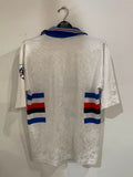 Sampdoria 1994/95 - Away
