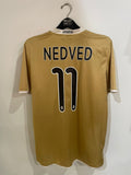 Juventus 2008/09 - Away - Nedved #11