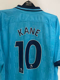 Tottenham 2019/20 - Alternate - Kane #10 *PLAYER ISSUE*