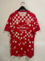 Mainz 05 2024/25 - Home *PLAYER ISSUE* *BNWOT*