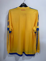 Colorado Rapids 2015/16 - Away - Long Sleeve *PLAYER ISSUE*