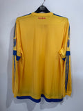 Colorado Rapids 2015/16 - Away - Long Sleeve *PLAYER ISSUE*