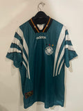 Germany 1996 Euro Cup - Away