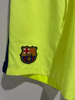 Barcelona 2014/15 - Shorts