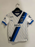 Monterrey 2023/24 - Away