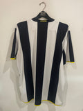 Juventus 2008/09 - Home