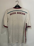 Bayern Munich 2014/15 - Away