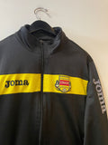 Fort Lauderdale Strikers 2012/13 - Jacket