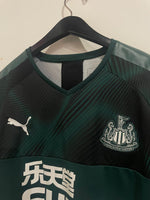 Newcastle United 2019/20 - Away