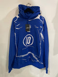 Ronaldinho - Hoodie - #10 *BNWT*