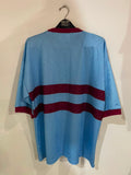 West Ham United 1993/95 - Away