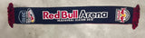 New York Red Bull 2010 - Scarf - Commemorative