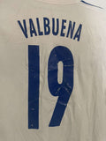 Lyon 2015/16 - Home - Valbuena #19