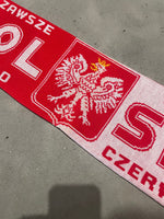 Poland - Scarf