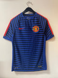 Manchester United 2012/13 - Training