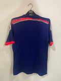 Japan 2014 World Cup - Home