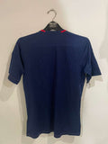 Lyon 2013/14 - Alternate *PLAYER ISSUE*