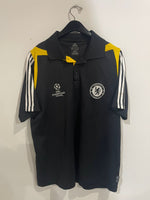 Chelsea 2008/09 UCL - Polo