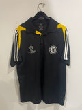 Chelsea 2008/09 UCL - Polo