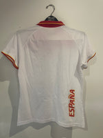 Spain Olympic Team - Polo - Womens