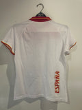 Spain Olympic Team - Polo - Womens