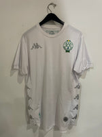 Raja Casablanca 2021/22 - Special