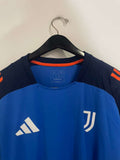 Juventus 2024/25 - Training