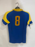 Unknown 1979/81 - Jersey - #8