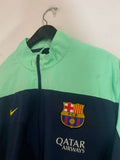 Barcelona 2013/14 - Jacket