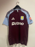Aston Villa 2024/25 - Home