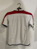 England 2004 Euro Cup - Home