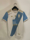 Compostela 2022/23 - Home