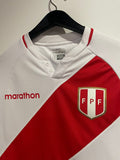 Peru 2021 Copa America - Home