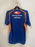 Minas Tênis Clube 2000's - Away